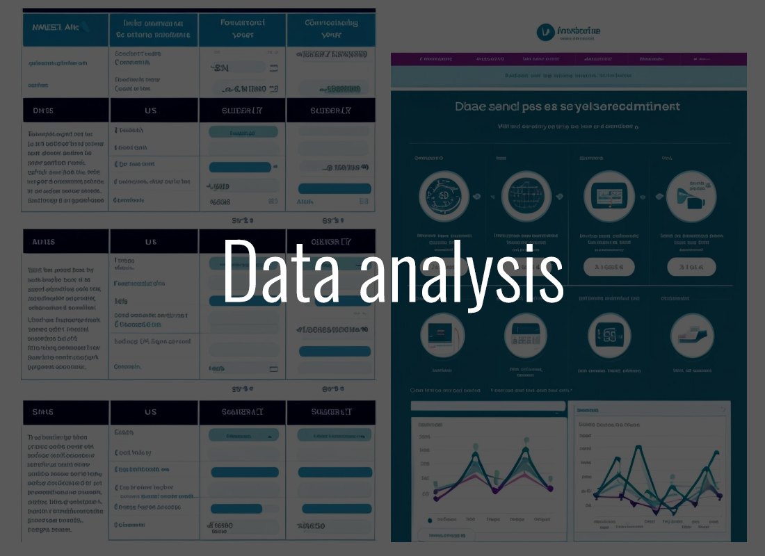データ分析と改善サイクル