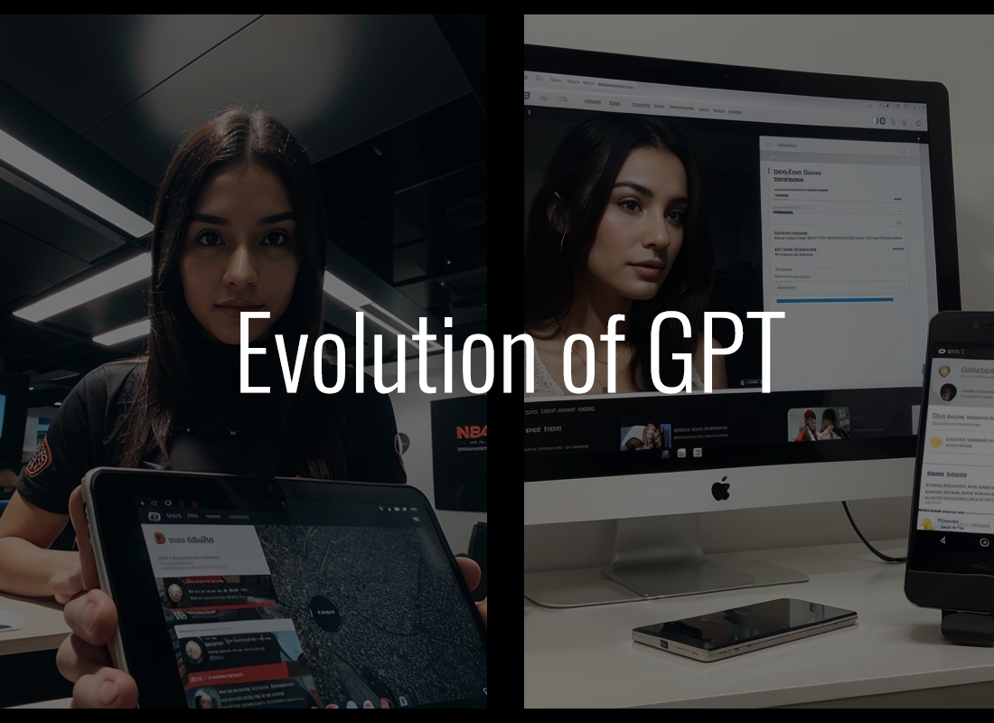 GPTの進化と拡張