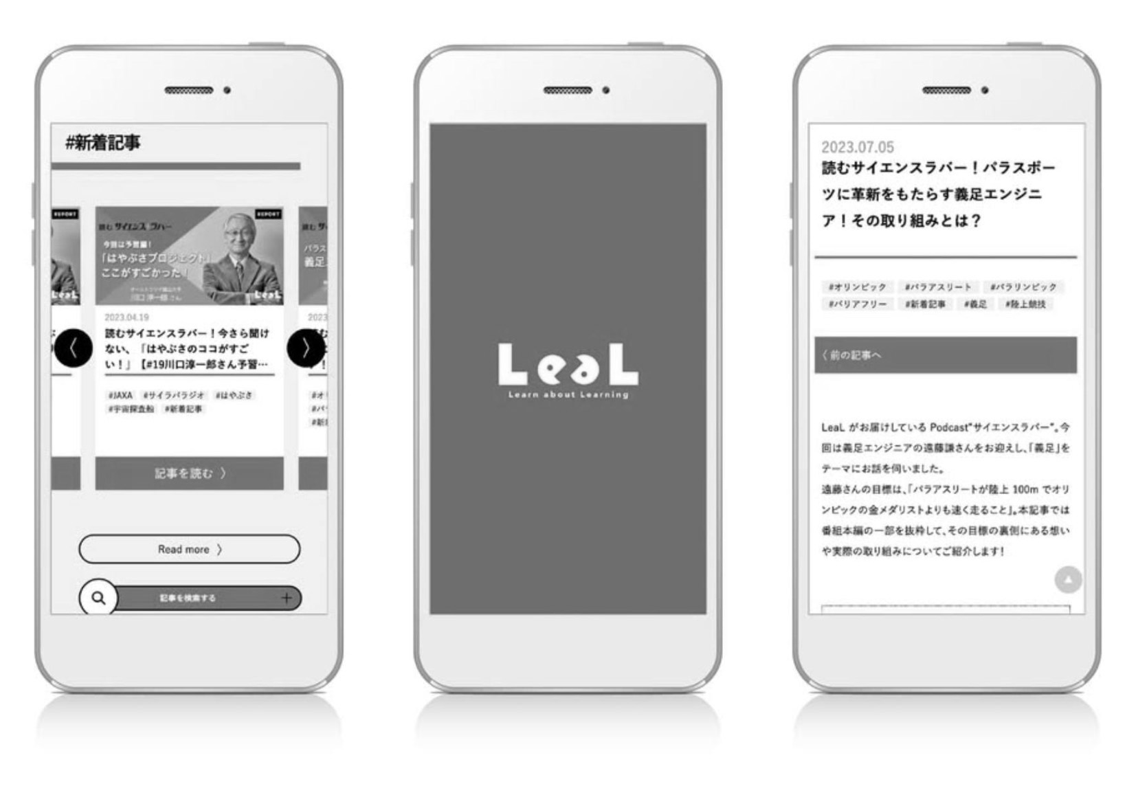 Latest Products Image